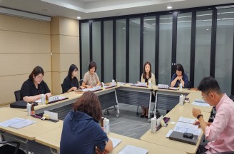 「2023회계연도 경상남도 성인지 예결산 종합분석」 최종보고회